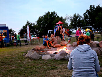 Auf dem Campingpark Rerik wird Spaß und Entspannung für Klein und Groß garantiert.